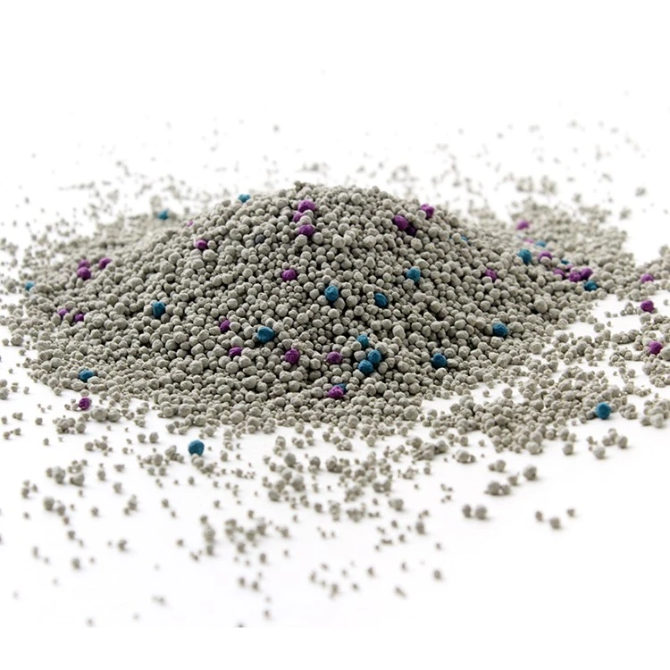 Cat Sand Bentonite Litter suppliers