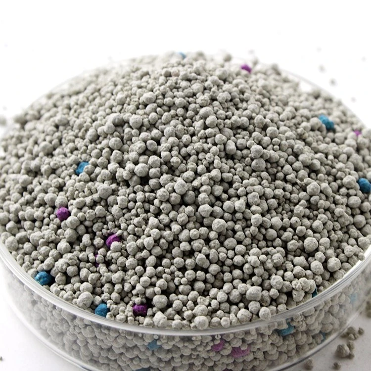 Cat Sand Bentonite Litter