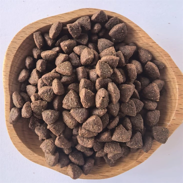 High Quality Pet Snacks Cat Food