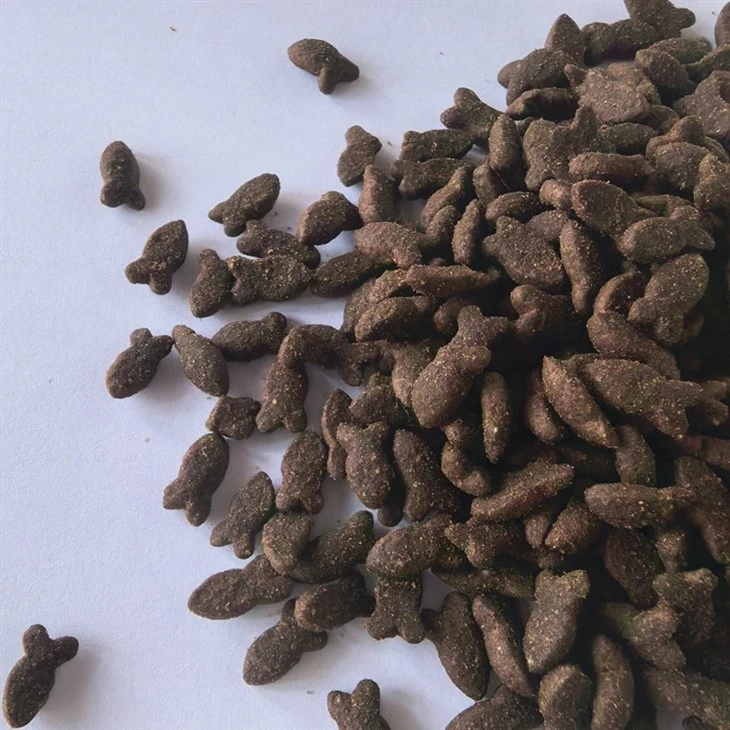 High Quality Pet Snacks Cat Food high quality