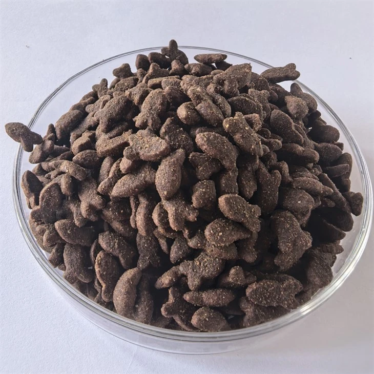 Organic Nutrition Dog Cat Pet Food